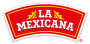 LOGO La Mexicana