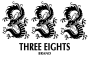 LOGO Three Eights Brand