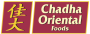LOGO Chadha Oriental Foods